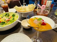 -潇湘楼·二十四节气山野菜(亚运村店)