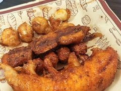 -上海老太小吃店(好吃街店)