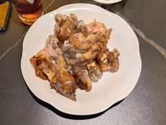 -国人川菜(李家村建东街店)