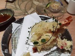 -吉之仙•中国制造•出口级食材日料店(领事馆总店)