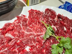 -潮泰牛肉火锅 · 创于1992年(车公庙店)