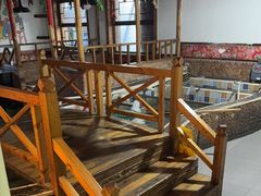 -缘福乡村铁锅炖民宿(八达岭店)