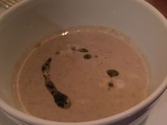 -沈阳君悦酒店·意坊意大利餐厅