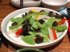 -云海肴·汽锅鸡·云南菜(美罗城店)