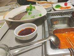 -海底捞火锅(龙湖时代天街店)