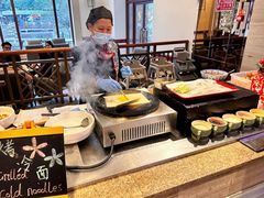 -苏州吴宫泛太平洋酒店