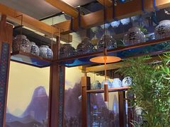 -桂小厨广西菜(桂林万象城店)