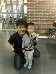 -汪正影业素摄儿童摄影工作室(星摩尔购物中心店)