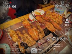 -古彭7只羊·徐州烧烤(旗舰店)