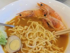 -南山鲜虾面·活鲜小馆·海味大连菜(南山总店)