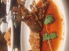 生腌小青龙-东富酒家(龙湖西溪天街店)