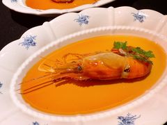 -醉东Oriental House(静安嘉里中心店)