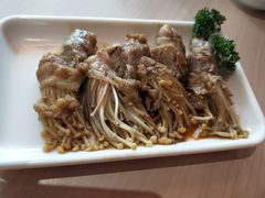 金茹肥牛卷-味千拉面(东方明珠店)