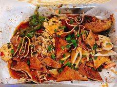 -冯烧烤(凯旋路总店)
