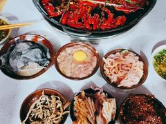 -正贰捌经重庆老火锅(建设路店)