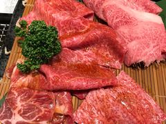 -俺的焼肉(銀座9丁目店)