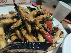 -叶派龙虾•招牌香辣蟹·海鲜(中海国际店)