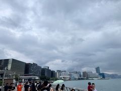 -海港城