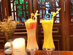 -归觅·西关小姐人文艺术馆(荔枝湾店)