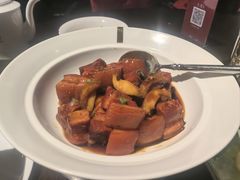 -明湖楼·经典鲁菜山东海鲜(大明湖店)