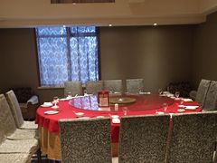 包厢-富瑶大酒店(强工二街店)