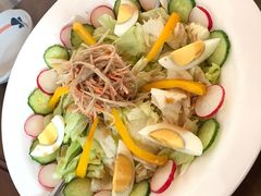 -铃木食堂(帽儿胡同店)
