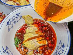 -小河盐帮·私家菜·烤鸭(三元桥·霄云路店)