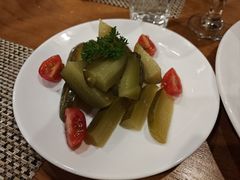 -柏斯图德国餐吧(馆陶路德国风情街店)