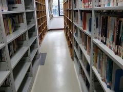 -平凉社区图书馆