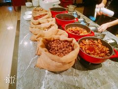 -长沙北辰洲际酒店-兰调全日餐厅