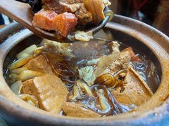 老火炖豆腐-小吊梨汤·北京菜(香山店)