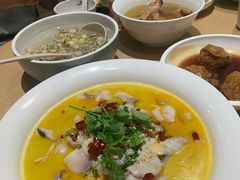 -兔爸私家小厨(新北万达店)