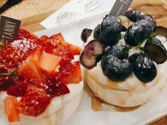 -甜莺蛋糕(顺盈时代广场店)