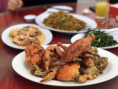 -大茄来海鲜餐厅(亚洲城分行)