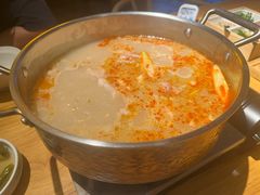 -山海蟹庐·海鲜糟粕醋火锅(慈溪店)