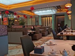 -燕兰楼·清真西北融合菜(亚运村店)