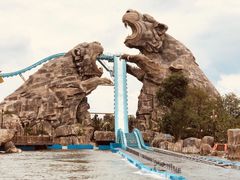 -七彩云南欢乐世界