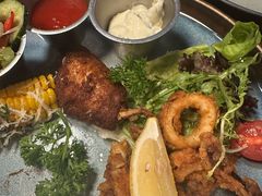 -bluefrog蓝蛙(悠唐购物中心店)