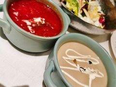 -俄士厨房(五棵松华熙LIVE店)