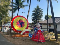 -深圳锦绣中华民俗村