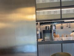 -BAKER&SPICE(BFC外滩金融中心店)