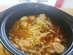 -云水越米线·辣哆辣(青岛店)