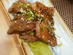 -樱の千渡日式料理·铁板烧•烧鸟(金盛田广场店)