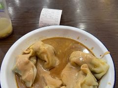 -福海面馆(阳曲店)
