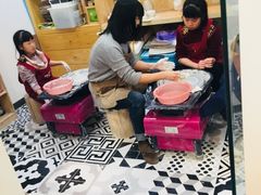 -艺彩阳光手工坊(大连恒隆广场店)