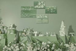 -DC大蔡婚礼策划(李公堤店)