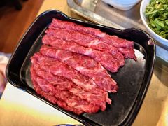 -牛街清真满恒記(平安里西大街店)
