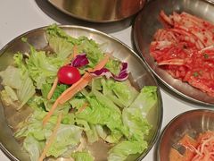 -西塔老太太泥炉烤肉(南山旗舰店)
