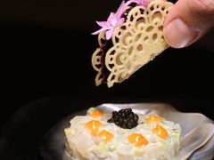 -自如ZSPACE四合院艺术餐厅