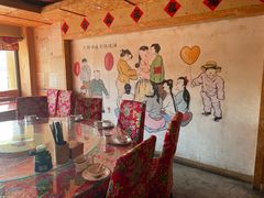 -闯关东东北农家菜(崂山石老人店)